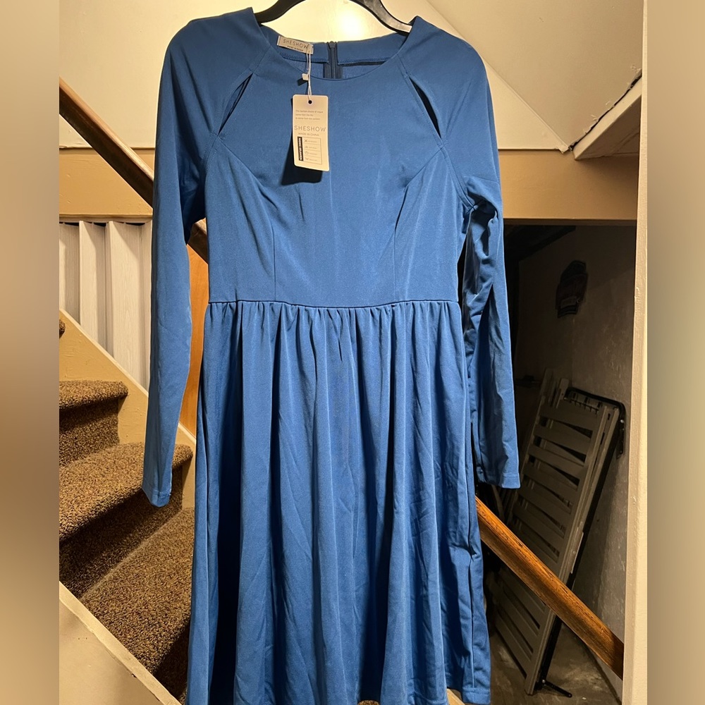 NWT Womens Dress